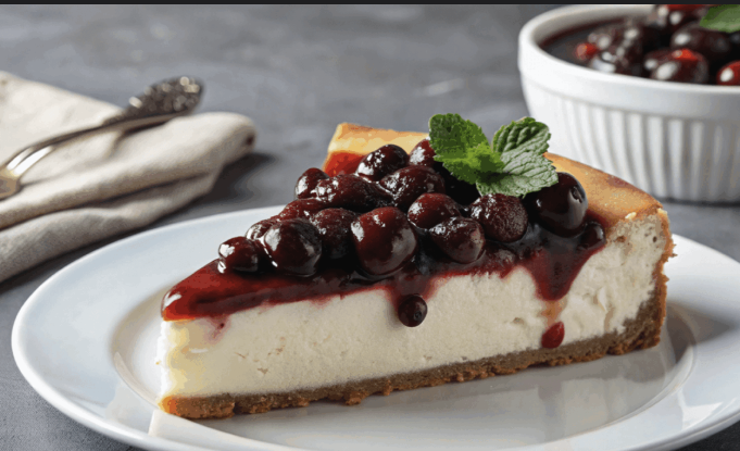 تشيز كيك