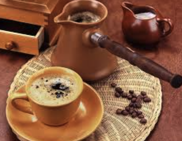 قهوة عربية