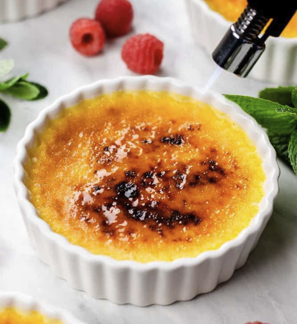 كريم بروليه